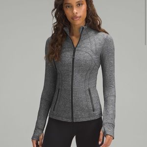 Lululemon Define Jacket
